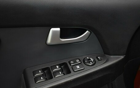 KIA Sportage III, 2014 год, 1 320 000 рублей, 11 фотография