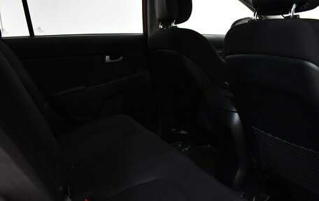 KIA Sportage III, 2014 год, 1 320 000 рублей, 13 фотография