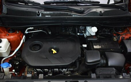 KIA Sportage III, 2014 год, 1 320 000 рублей, 15 фотография