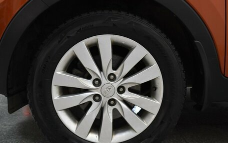 KIA Sportage III, 2014 год, 1 320 000 рублей, 16 фотография