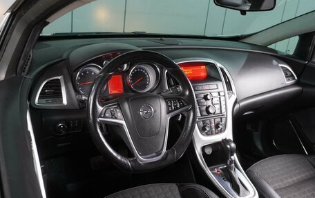 Opel Astra J, 2013 год, 949 000 рублей, 6 фотография