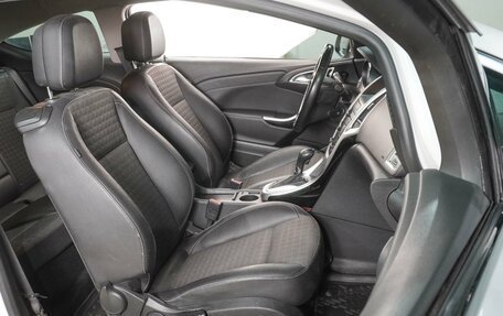 Opel Astra J, 2013 год, 949 000 рублей, 8 фотография