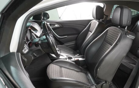 Opel Astra J, 2013 год, 949 000 рублей, 10 фотография