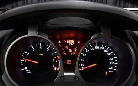 Nissan Juke II, 2012 год, 1 098 000 рублей, 12 фотография