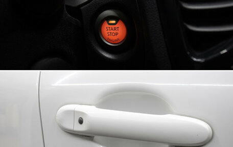 Nissan Juke II, 2012 год, 1 098 000 рублей, 20 фотография