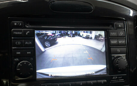 Nissan Juke II, 2012 год, 1 098 000 рублей, 18 фотография