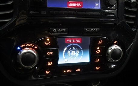 Nissan Juke II, 2012 год, 1 098 000 рублей, 19 фотография