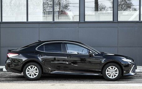 Toyota Camry, 2019 год, 2 599 000 рублей, 5 фотография