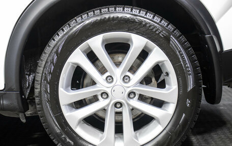 Nissan Juke II, 2012 год, 1 098 000 рублей, 23 фотография