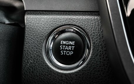 Toyota Camry, 2019 год, 2 599 000 рублей, 12 фотография