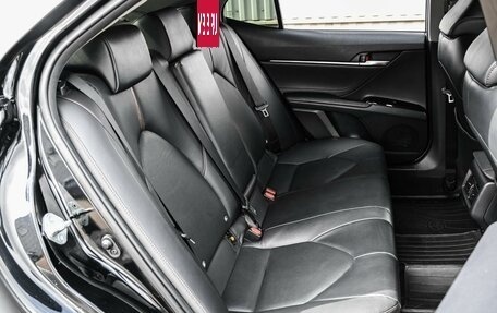 Toyota Camry, 2019 год, 2 599 000 рублей, 7 фотография