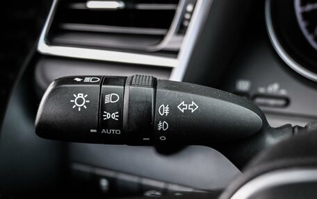 Toyota Camry, 2019 год, 2 599 000 рублей, 16 фотография