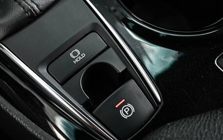 Toyota Camry, 2019 год, 2 599 000 рублей, 22 фотография