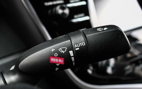 Toyota Camry, 2019 год, 2 599 000 рублей, 17 фотография