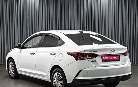 Hyundai Solaris II рестайлинг, 2020 год, 1 799 000 рублей, 2 фотография