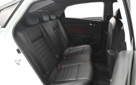 Hyundai Solaris II рестайлинг, 2020 год, 1 799 000 рублей, 7 фотография