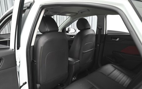 Hyundai Solaris II рестайлинг, 2020 год, 1 799 000 рублей, 11 фотография