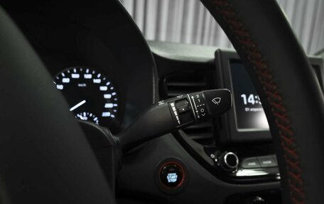 Hyundai Solaris II рестайлинг, 2020 год, 1 799 000 рублей, 21 фотография