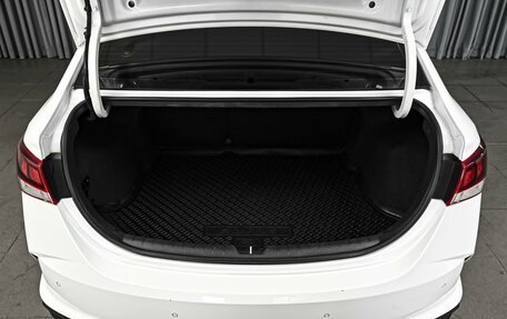 Hyundai Solaris II рестайлинг, 2020 год, 1 799 000 рублей, 23 фотография