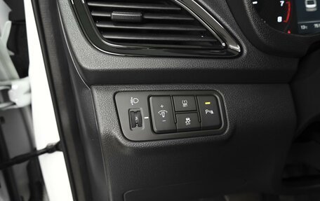 Hyundai Solaris II рестайлинг, 2020 год, 1 799 000 рублей, 22 фотография