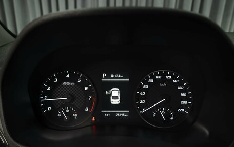 Hyundai Solaris II рестайлинг, 2020 год, 1 799 000 рублей, 24 фотография