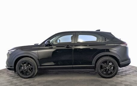 Honda Vezel, 2025 год, 3 100 000 рублей, 3 фотография