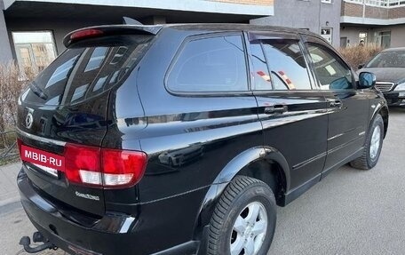 SsangYong Kyron I, 2011 год, 725 000 рублей, 2 фотография