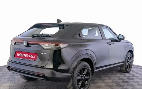 Honda Vezel, 2025 год, 3 100 000 рублей, 2 фотография