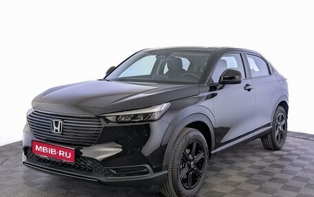 Honda Vezel, 2025 год, 3 100 000 рублей, 1 фотография