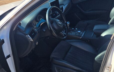 Audi A6, 2012 год, 1 250 000 рублей, 1 фотография