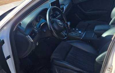 Audi A6, 2012 год, 1 250 000 рублей, 1 фотография