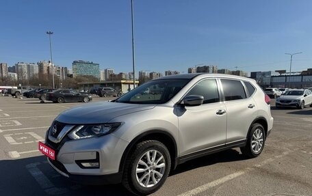 Nissan X-Trail, 2019 год, 1 900 000 рублей, 1 фотография