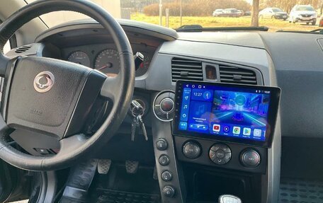 SsangYong Kyron I, 2011 год, 725 000 рублей, 7 фотография