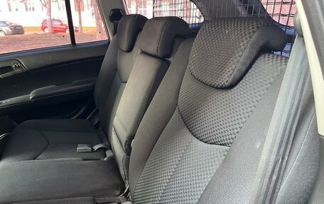 SsangYong Kyron I, 2011 год, 725 000 рублей, 9 фотография