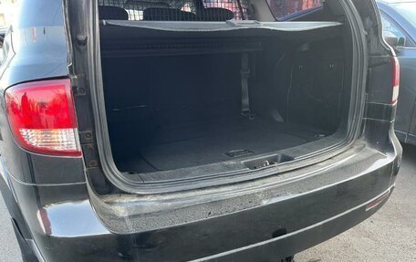 SsangYong Kyron I, 2011 год, 725 000 рублей, 12 фотография