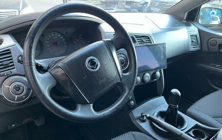 SsangYong Kyron I, 2011 год, 725 000 рублей, 8 фотография