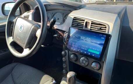 SsangYong Kyron I, 2011 год, 725 000 рублей, 6 фотография