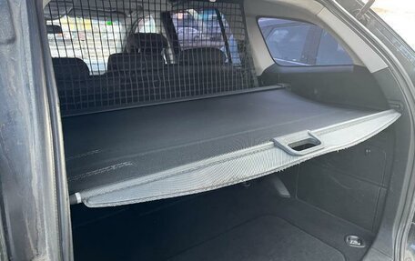 SsangYong Kyron I, 2011 год, 725 000 рублей, 10 фотография