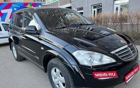 SsangYong Kyron I, 2011 год, 725 000 рублей, 5 фотография