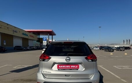 Nissan X-Trail, 2019 год, 1 900 000 рублей, 5 фотография