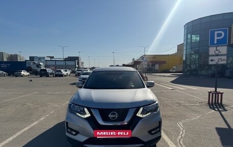 Nissan X-Trail, 2019 год, 1 900 000 рублей, 4 фотография