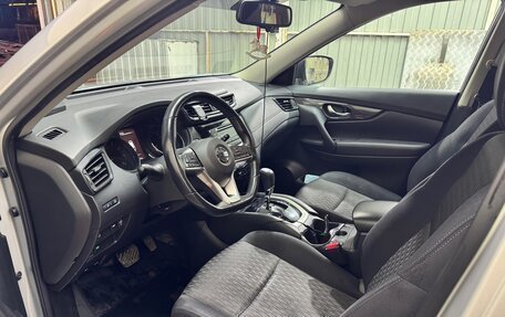 Nissan X-Trail, 2019 год, 1 900 000 рублей, 7 фотография