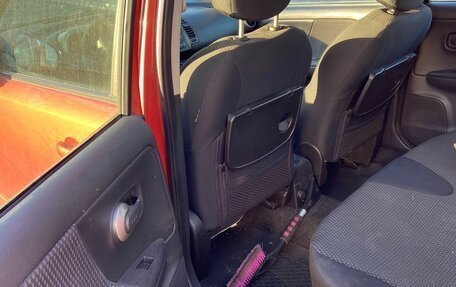 Nissan Note II рестайлинг, 2006 год, 565 000 рублей, 2 фотография