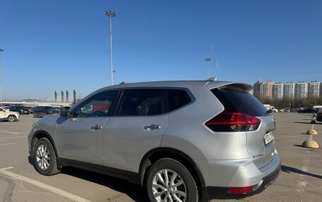 Nissan X-Trail, 2019 год, 1 900 000 рублей, 6 фотография