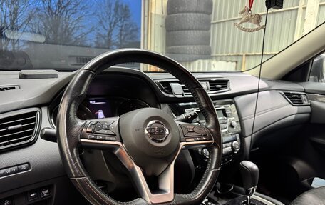 Nissan X-Trail, 2019 год, 1 900 000 рублей, 8 фотография