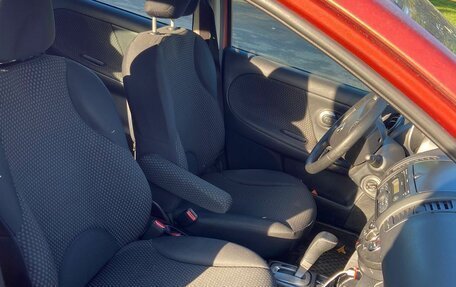 Nissan Note II рестайлинг, 2006 год, 565 000 рублей, 7 фотография