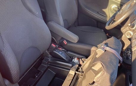 Nissan Note II рестайлинг, 2006 год, 565 000 рублей, 5 фотография