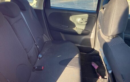 Nissan Note II рестайлинг, 2006 год, 565 000 рублей, 6 фотография