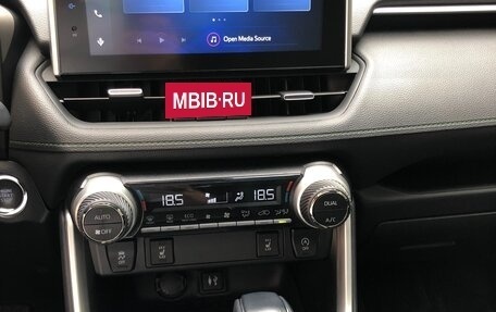 Toyota RAV4, 2022 год, 3 750 000 рублей, 17 фотография