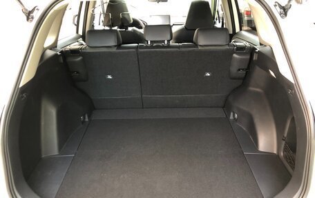 Toyota RAV4, 2022 год, 3 750 000 рублей, 23 фотография